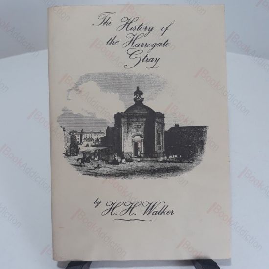 Picture of The History of Harrogate Stray