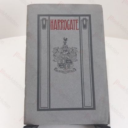 Picture of Harrogate : The Nation's Spa