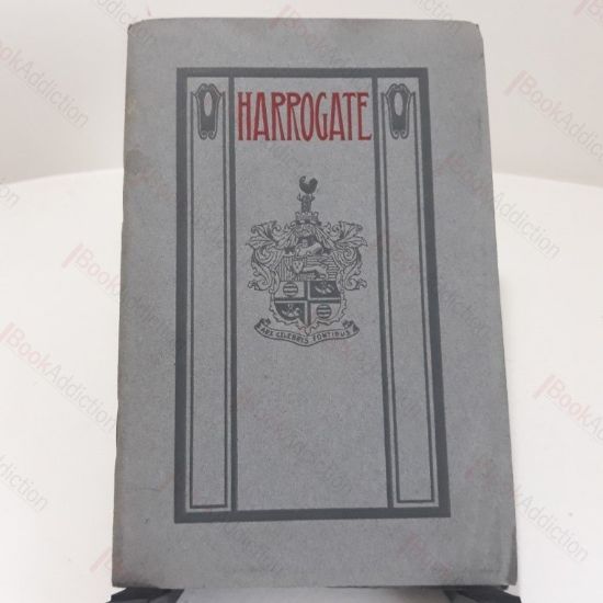 Picture of Harrogate : The Nation's Spa