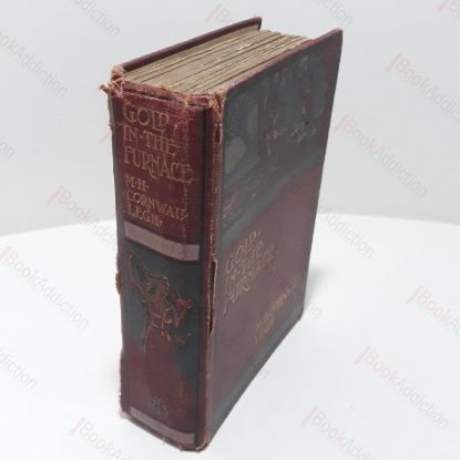 Picture of Gold in the Furnace