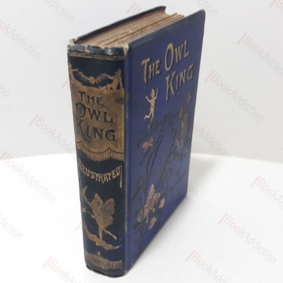 Picture of The Owl King and Other Fairy Stories