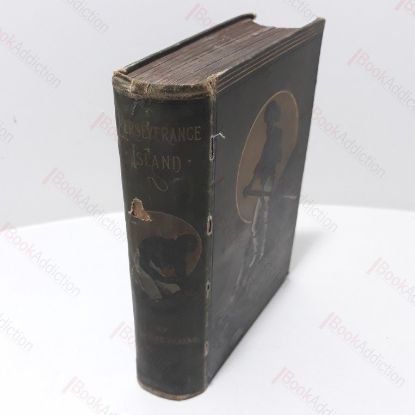 Picture of Perseverance Island, or the Robinson Crusoe of the Nineteenth Century