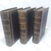 Picture of The Plays of Shakespeare (Complete in 3 Volumes)
