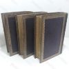 Picture of The Plays of Shakespeare (Complete in 3 Volumes)