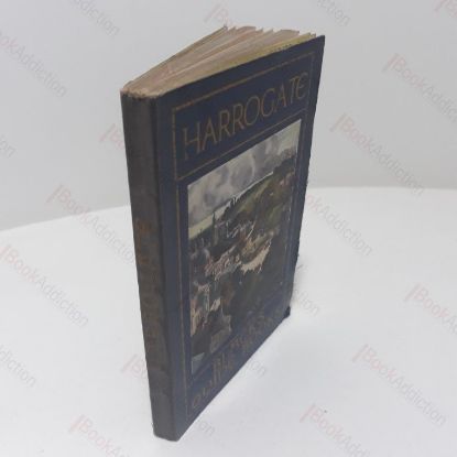 Picture of Black's Modern Guide to Harrogate