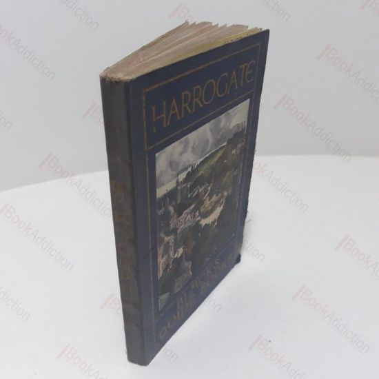 Picture of Black's Modern Guide to Harrogate