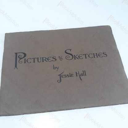 Picture of Pictues and Sketches (Association copy)