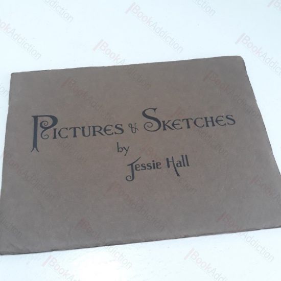 Picture of Pictues and Sketches (Association copy)