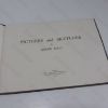 Picture of Pictues and Sketches (Association copy)