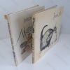 Picture of Searle's Cats;  More Cats (2 volumes)