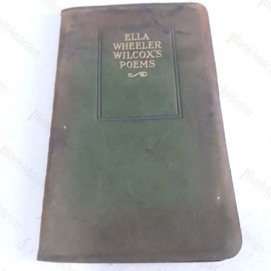 Picture of Selected Poems