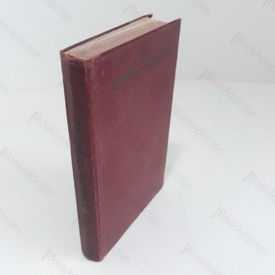 Picture of The Typist's Treasury : Over 6,000 Helpful Points for Those Who Type