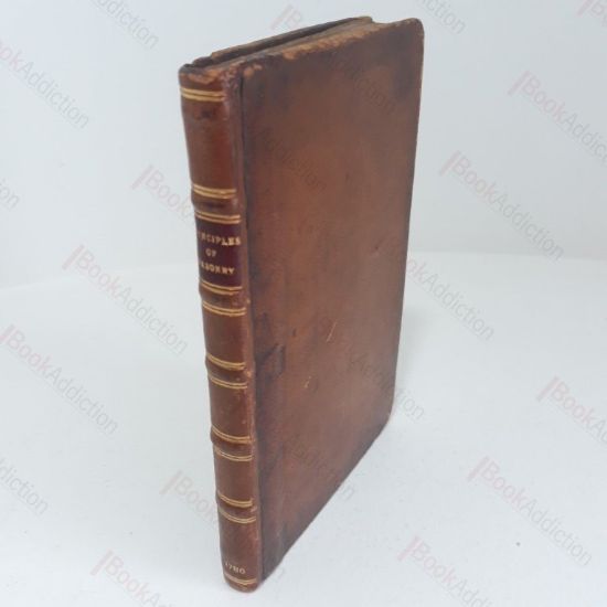 Picture of The Principles and Practice of the Most Ancient and Honourable Society of Free and Accepted Masons