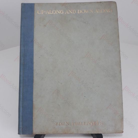 Picture of Up-Along and Down-Along (Signed)