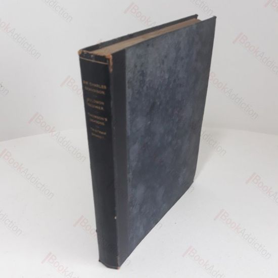 Picture of Sir Charles Grandison; Solomon Gessner, The Swiss Thoecritus; The Seasons; Tristram Shandy (Leadenhall Press Sixteenpenny Series,  Illustrated Gleanings from the Classics, Nos. 1 to 4)