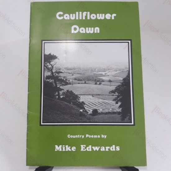 Picture of Cauliflower Dawn : English Country Poems