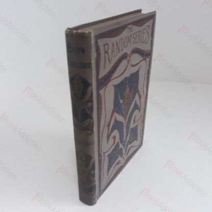 Picture of Baron Verdigris : A Romance of the Reversed Direction