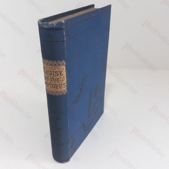 Picture of A Cruise in the Bosphorus, and in the Marmora, and Aegean Seas