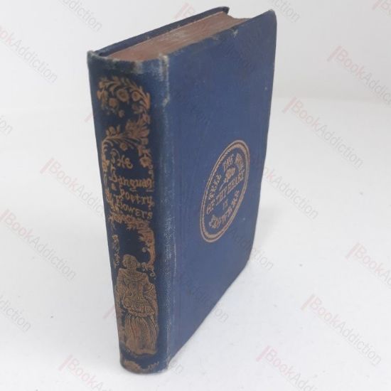 Picture of The Language and Poetry of Flowers