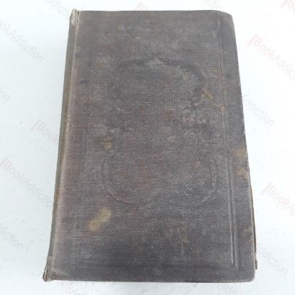 Picture of Buffon's Natural History, containing a Full and Accurate Description of all the Animated Beings in Nature (4 Volumes bound in 1)