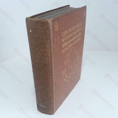 Picture of Cruikshank's Water Colours