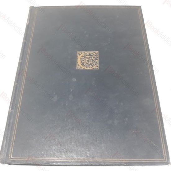 Picture of Decorative Initial Letters Collected and Arranged with an Introduction