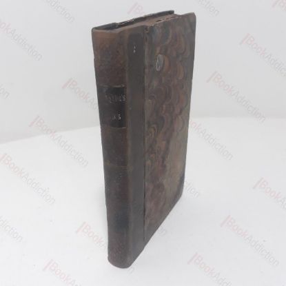 Picture of The Pleasures of Imagination, to which is prefaced a Critical Essay on the Poem