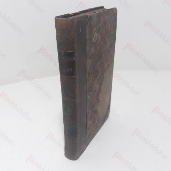 Picture of The Pleasures of Imagination, to which is prefaced a Critical Essay on the Poem