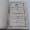 Picture of New and Original Poems, with Notes on Creation and Redemption, Entitled the Footsteps of Jesus, Comprising the History of Adam and Eve and the Garden of Eden