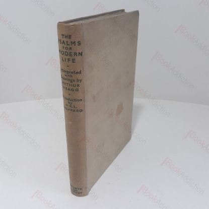 Picture of The Psalms for Modern Life