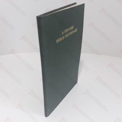Picture of Concise Bible Dictionary