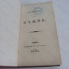 Picture of A Selection of Hymns