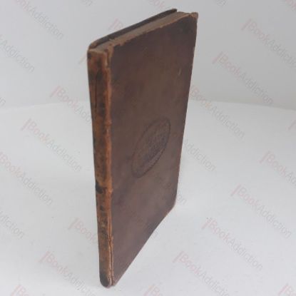 Picture of The Book of Nature; Or, the Sense of Things Explained and Made Easy to the Capacities of Children (Two parts in One Volume)