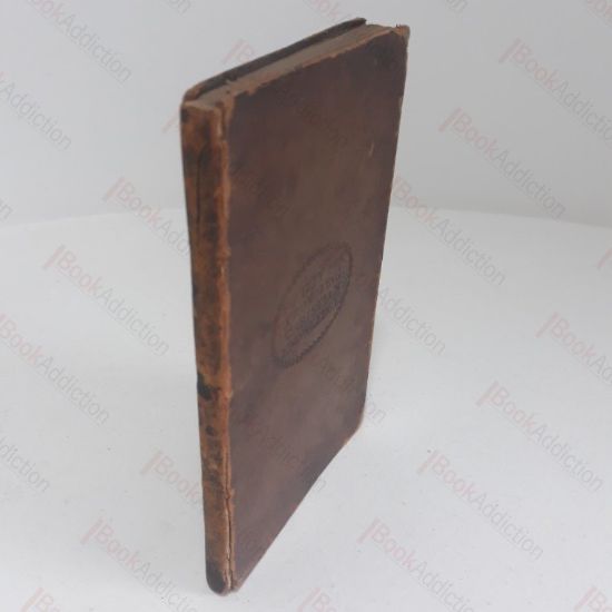 Picture of The Book of Nature; Or, the Sense of Things Explained and Made Easy to the Capacities of Children (Two parts in One Volume)