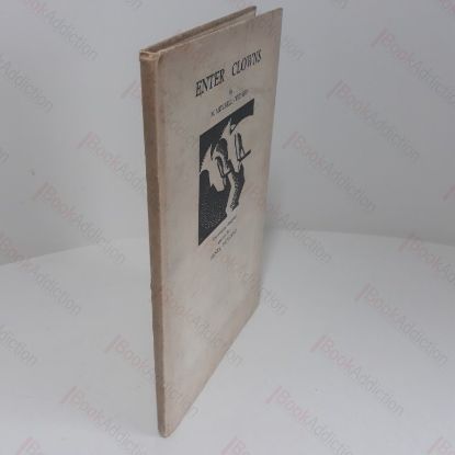 Picture of Enter Clowns