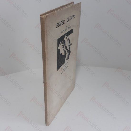 Picture of Enter Clowns