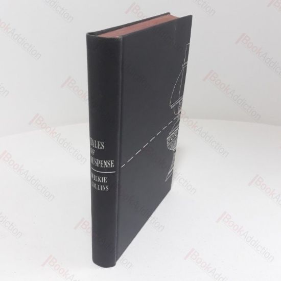 Picture of Tales of Suspense