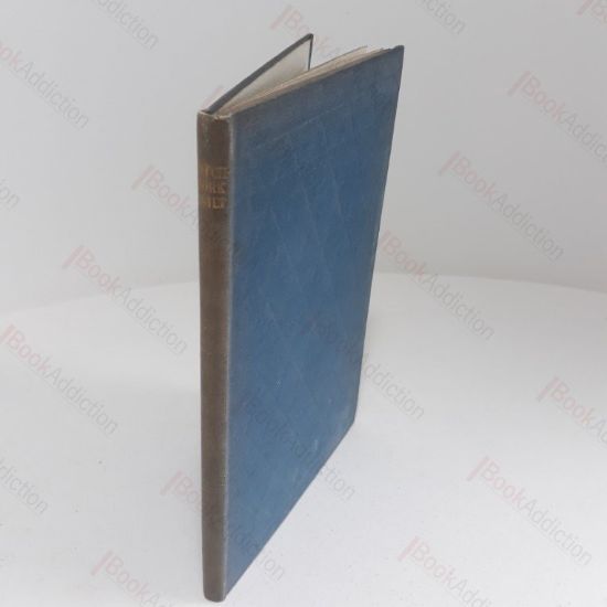 Picture of Patchwork Quilt : Poems by Decimus Magnus Ausonius