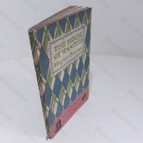 Picture of The House of Vanities