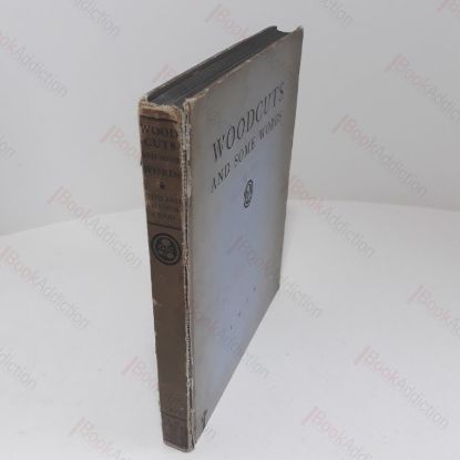 Picture of Woodcuts and Some Words