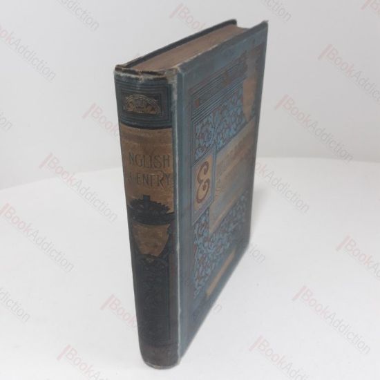 Picture of English Scenery : One Hundred and Twenty Chromo Views