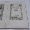 Picture of Songs from the Plays of Shakespeare, with Initials and Borders Illuminated