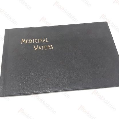 Picture of Medicinal Waters