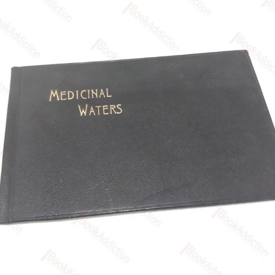 Picture of Medicinal Waters