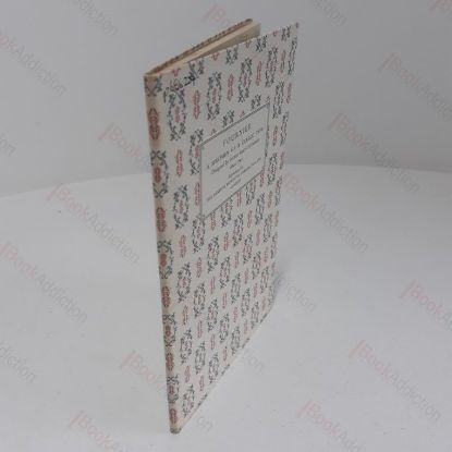 Picture of Fournier : A Specimen of a Classic Old Face