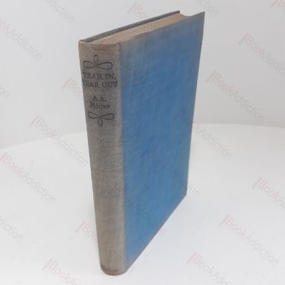 Picture of Year In, Year Out