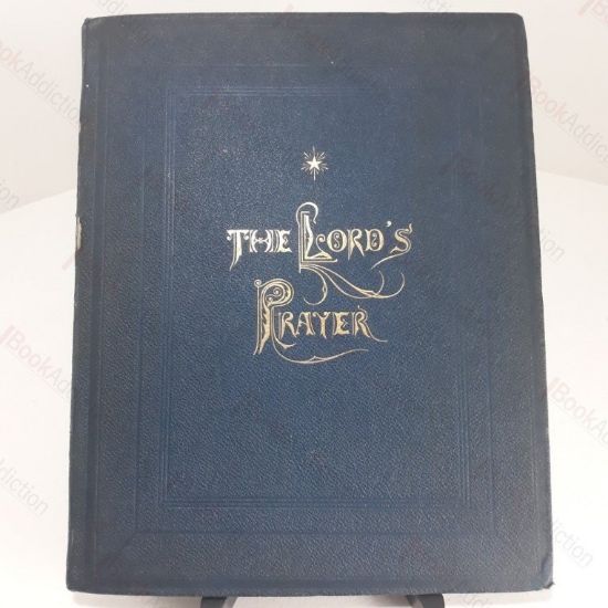 Picture of The Lord's Prayer : Illustrated by a Series of Etchings