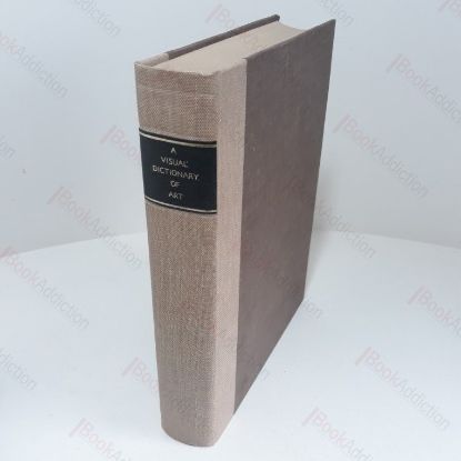 Picture of A Visual Dictionary of Art
