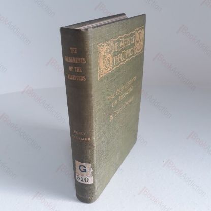 Picture of The Ornaments of the Ministers (The Arts of the Church)