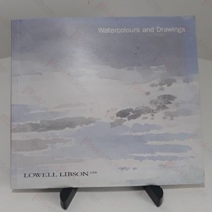 Picture of Watercolours and Drawings